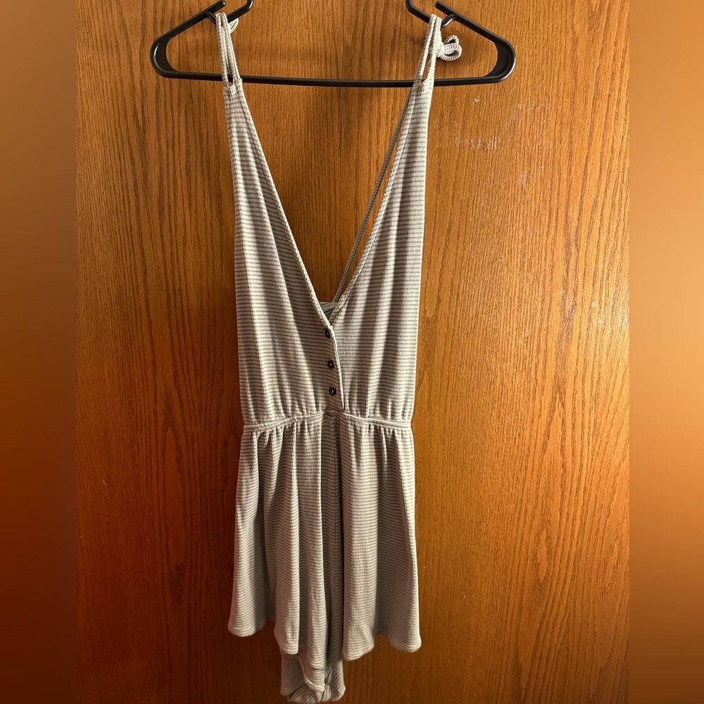 RVCA romper
